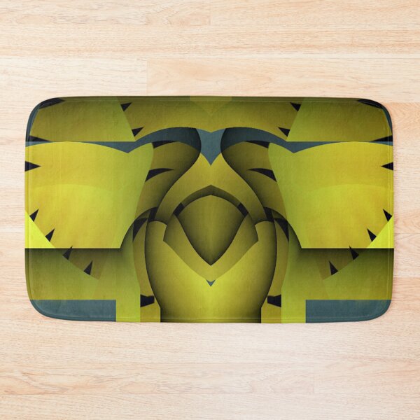 Item preview, Mellow   designed and sold by CurvilinearArt.