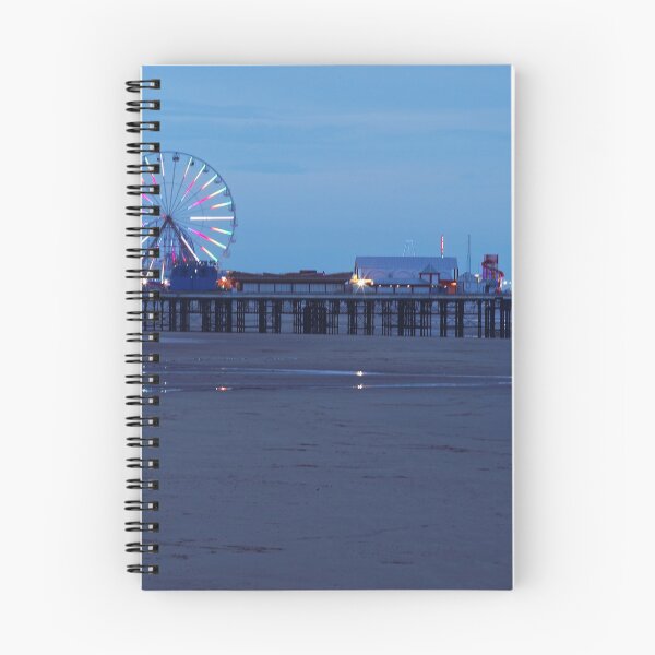 Item preview, PIER OF FUN designed and sold by andrewsaxton.