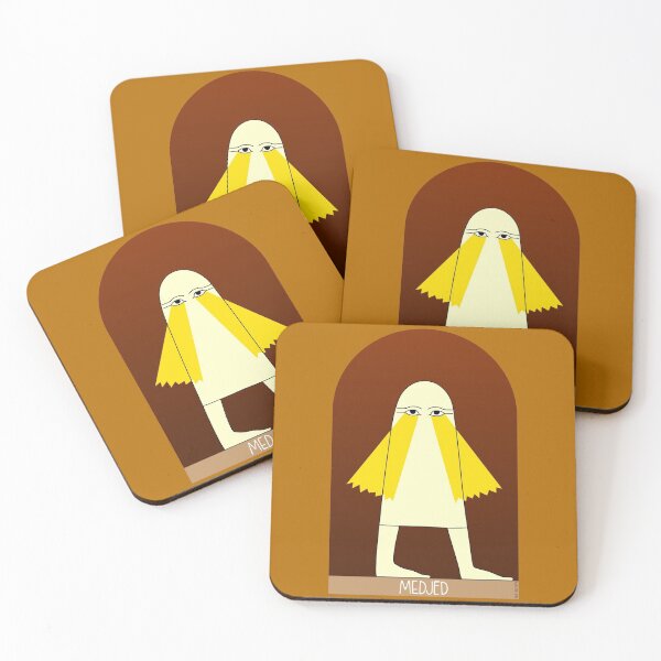 Item preview, Medjed designed and sold by tudi.