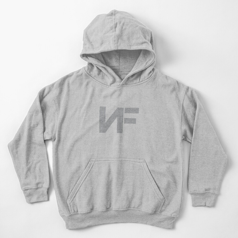 nf merch hoodie
