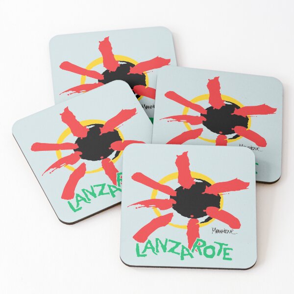 Item preview, Lanzarote Art designed and sold by LoveLanzarote.