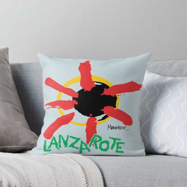 Item preview, Lanzarote Art designed and sold by LoveLanzarote.