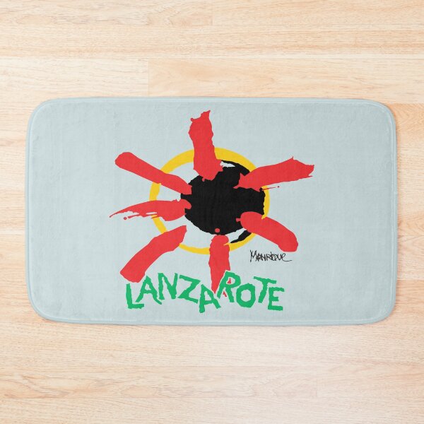Item preview, Lanzarote Art designed and sold by LoveLanzarote.