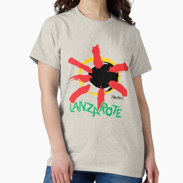 Item preview, Lanzarote Art designed and sold by LoveLanzarote.