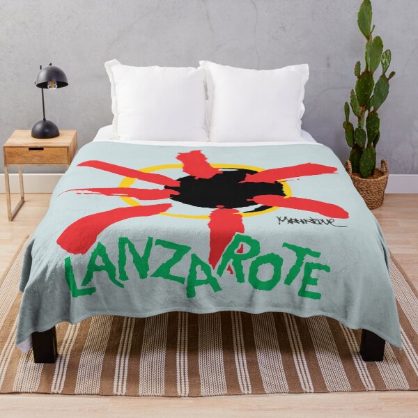 Item preview, Lanzarote Art designed and sold by LoveLanzarote.