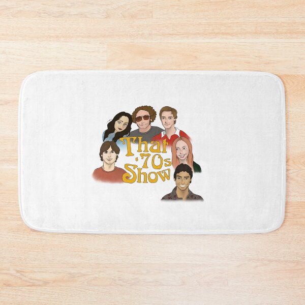 Item preview, That 70s Show-We’re All Alright designed and sold by NARTS.