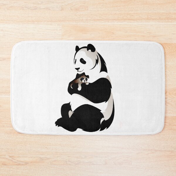 Item preview, Panda Mama designed and sold by rhpotter.