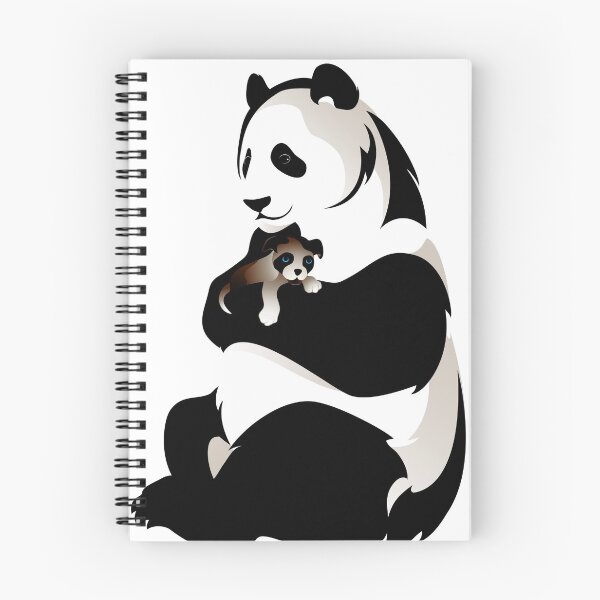 Item preview, Panda Mama designed and sold by rhpotter.