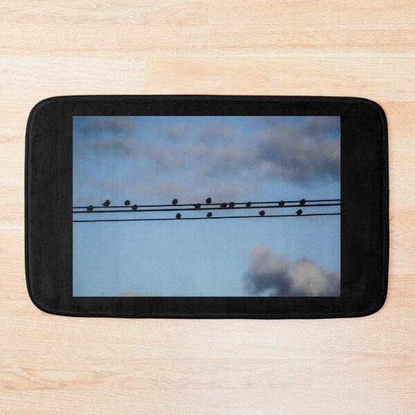 Item preview, Notes in the Sky designed and sold by RGKphotos.