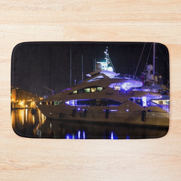 Item preview, Reflecting on Malta - Grand Harbour Marina designed and sold by Georgia Mizuleva.