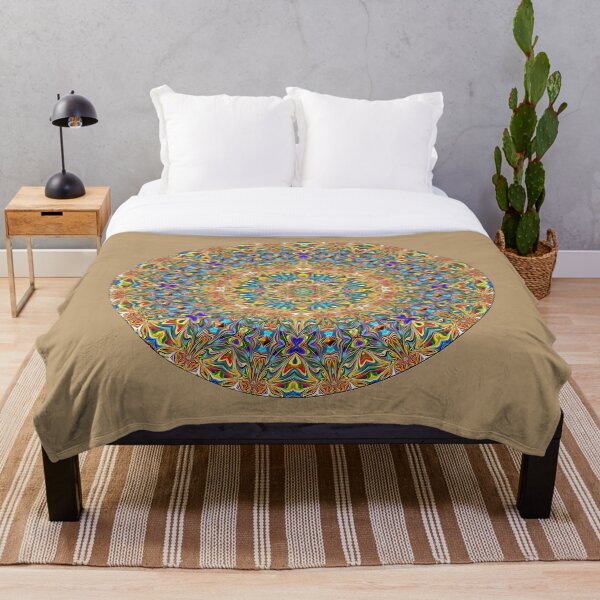 Item preview, Mandala designed and sold by arastris.