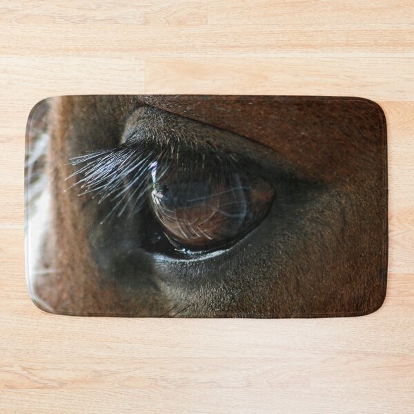 Item preview, Shire Foals eye, designed and sold by AnnDixon.