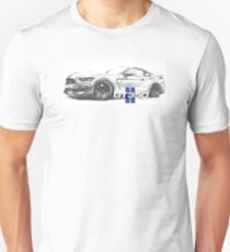 2016 GT350 Unisex T-Shirt