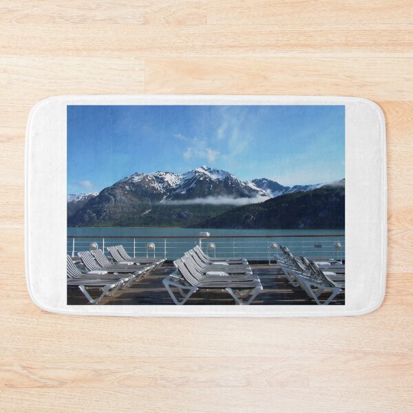 Item preview, ALASKA : Cruise in Spring designed and sold by AnnDixon.