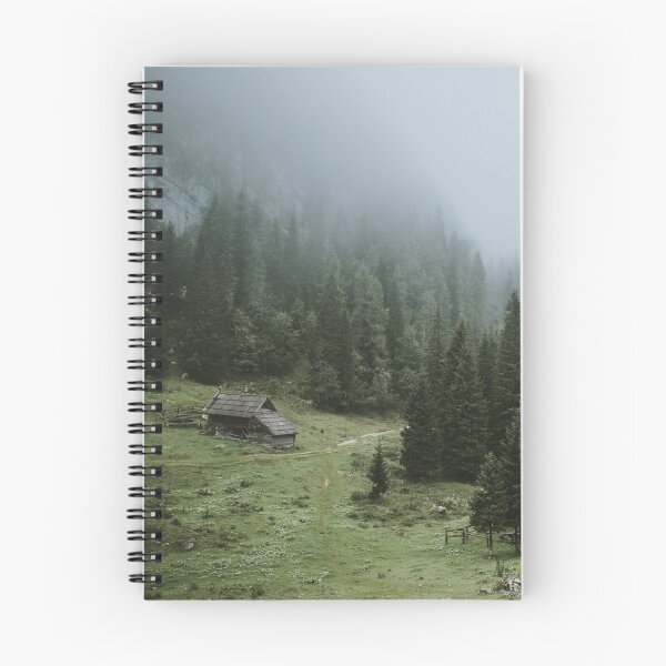 Item preview, Planina pri jezeru designed and sold by Tomas Hudolin.