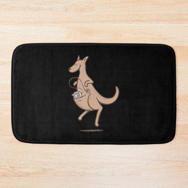 Item preview, Kangaroo Tube designed and sold by PuffyHonk.
