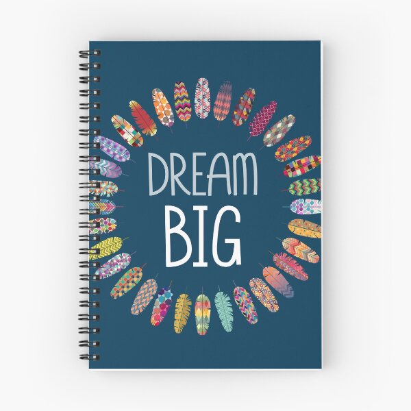 Item preview, Dream Big designed and sold by kennasato.