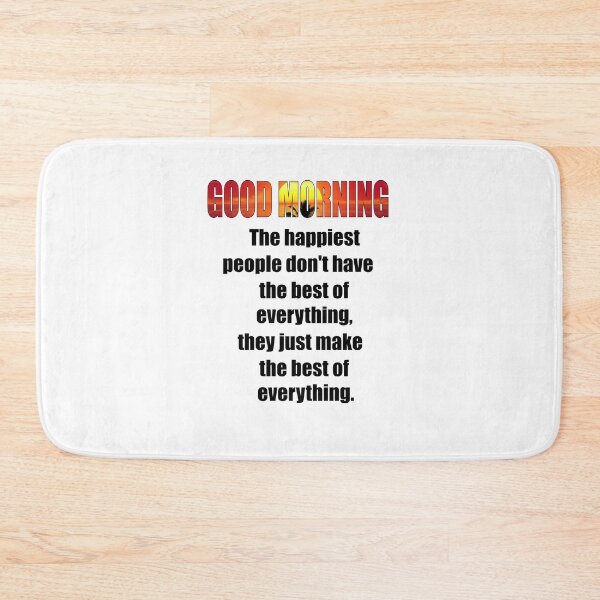 Item preview, Good Morning designed and sold by Vienna15.