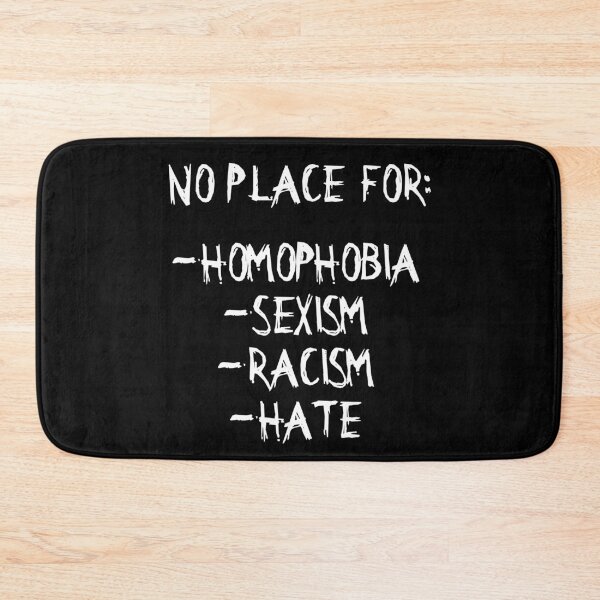 Item preview, No Place For... designed and sold by Celesten.