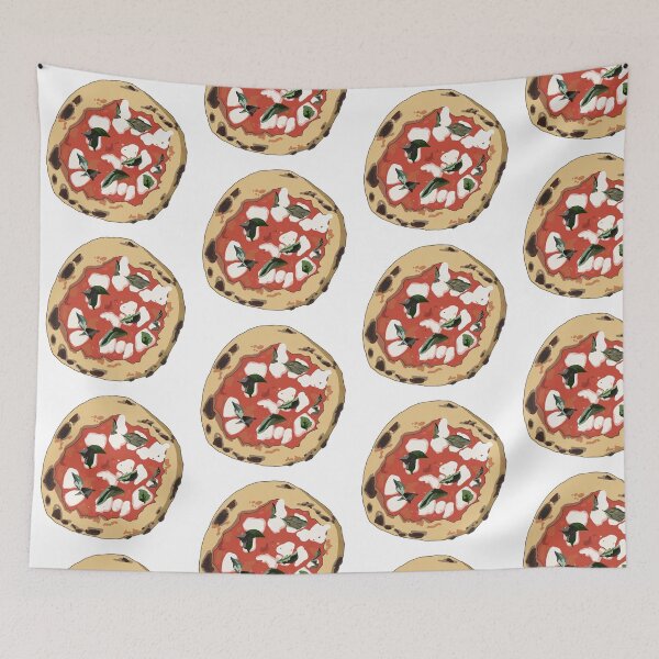Item preview, Pizza designed and sold by -Asha.