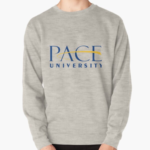 pace university sweatshirt