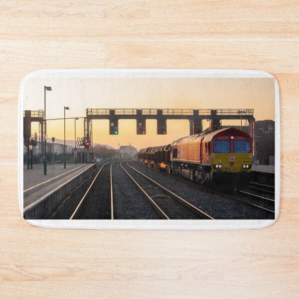 Item preview, Cardiff Central Freight  designed and sold by hawkie.