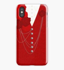 Rosevest iPhone Case
