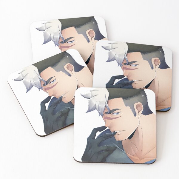 Item preview, Shiro designed and sold by Iwonn.