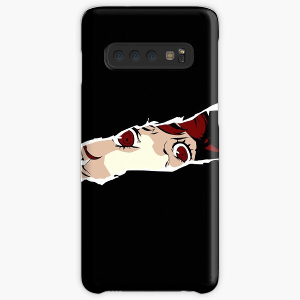 Persona Violet Samsung Galaxy Snap Case