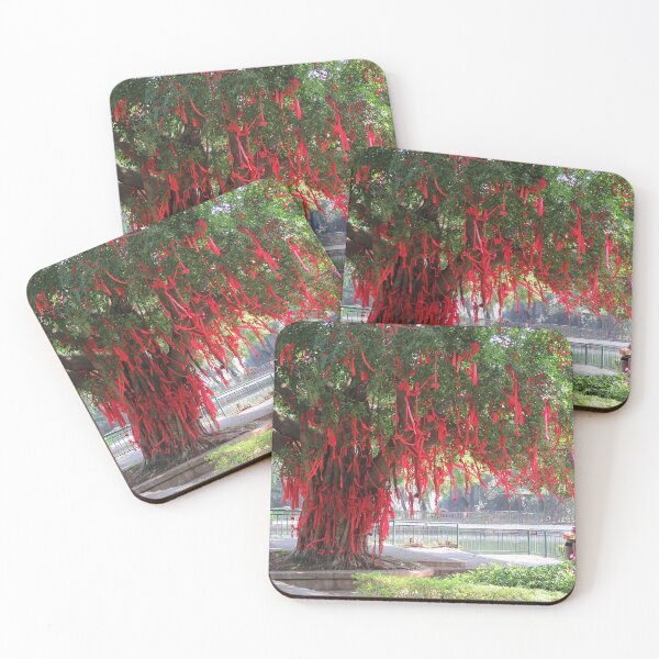 Item preview, Chinese Wishing Tree designed and sold by Linda Walsh.