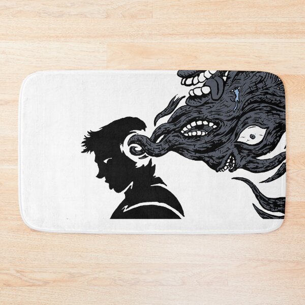 Item preview, Thoughts Troubles designed and sold by Nealoc.