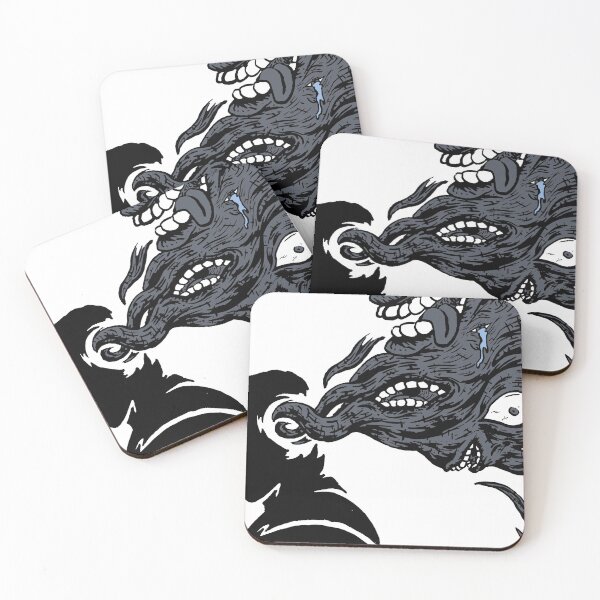 Item preview, Thoughts Troubles designed and sold by Nealoc.
