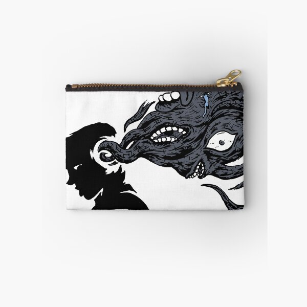 Item preview, Thoughts Troubles designed and sold by Nealoc.