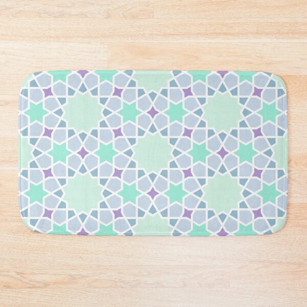 Item preview, Arabic pattern designed and sold by tudi.