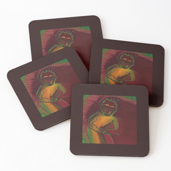 Item preview, Pastel artwork designed and sold by Ovahill.