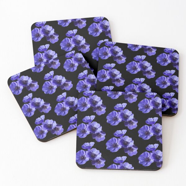 Item preview, Purple poppy designed and sold by The boys.