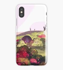 Steven Universe, Battlefield iPhone Case/Skin