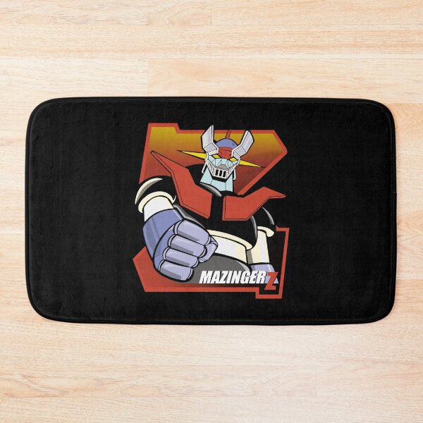 Item preview, Mazinger Z designed and sold by PuffyHonk.