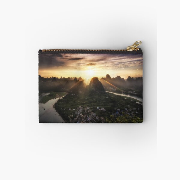 Item preview, Laozhai Sunset designed and sold by aaronchoi.