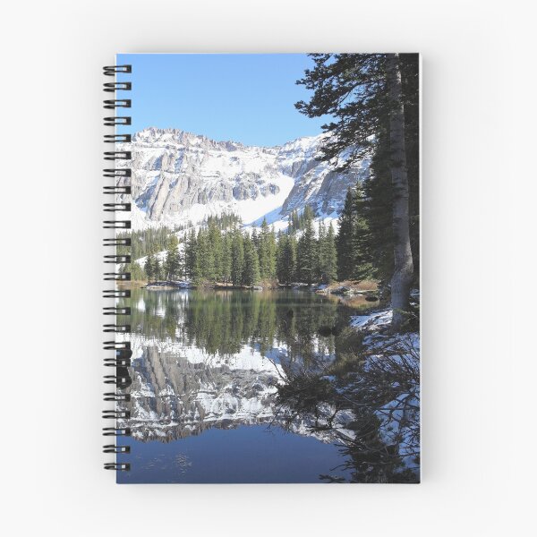 Item preview, Alta Lakes designed and sold by Eric Glaser.