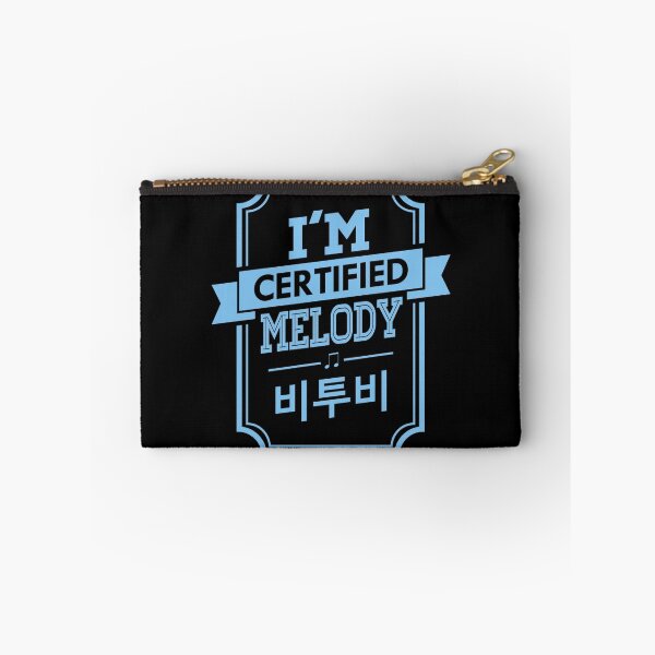 Item preview, Certified BTOB Melody designed and sold by skeletonvenus.