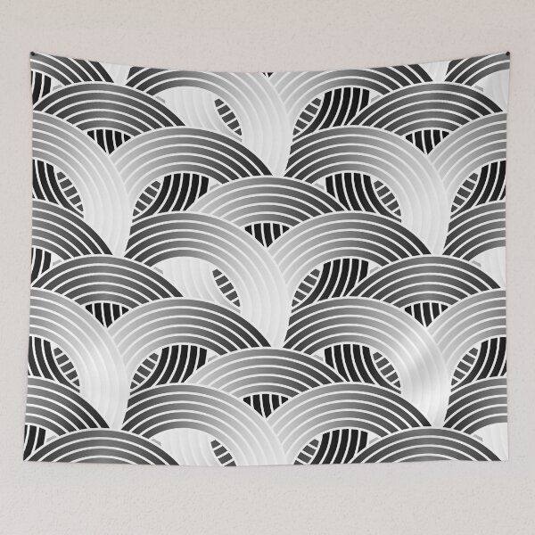 Item preview, Japanese Knot Pattern designed and sold by Kibatsu.
