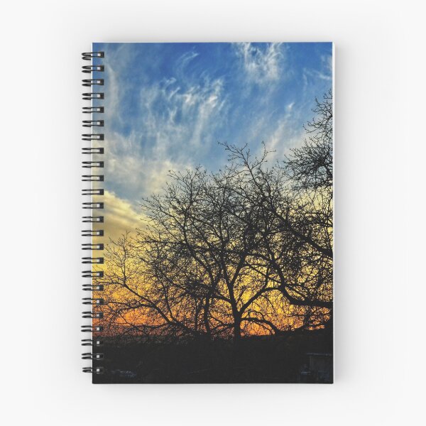 Item preview, Sunset and Silhouettes designed and sold by Glenn McCarthy.