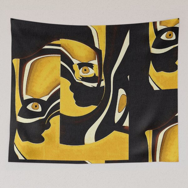 Item preview, Medicine Man  designed and sold by CurvilinearArt.