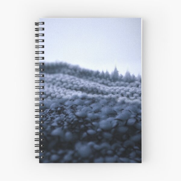 Item preview, La montagne tricottée - Knitted montain designed and sold by art-mella.
