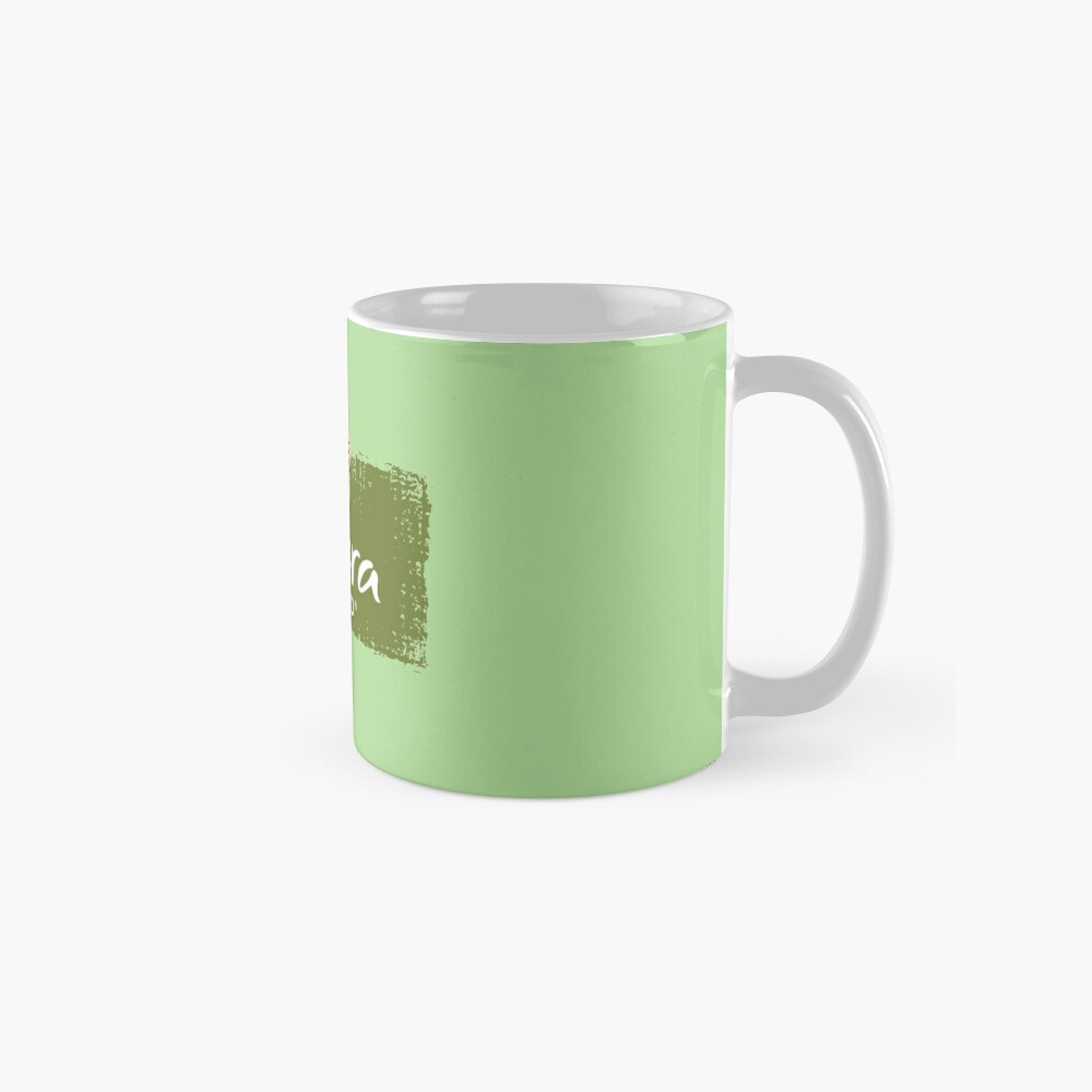 Panera Bread Merch Travel Mug By Witrenama Redbubble