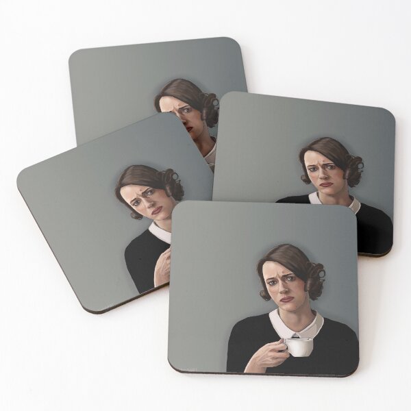 Item preview, Fleabag designed and sold by IlandiART1504.