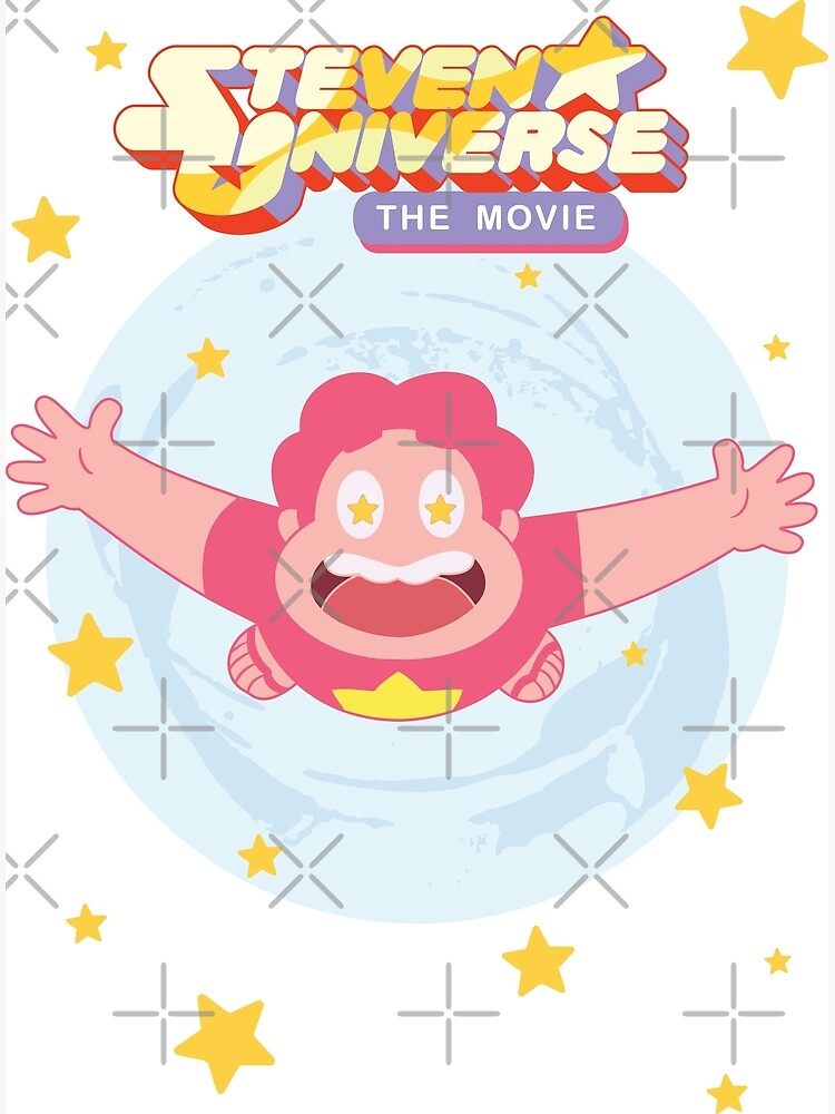 Discover Steven Universe The Movie Canvas