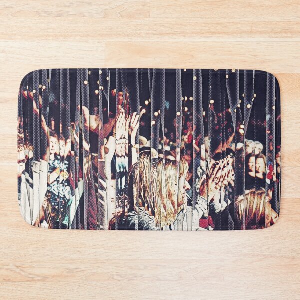 Item preview, Hear The Band designed and sold by Phil Perkins.