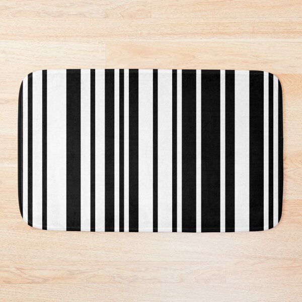 Item preview, barcode pattern designed and sold by daniellegeelen.